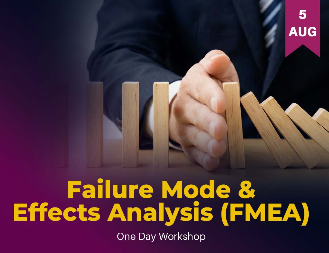 Failure Mode Effects Analysis