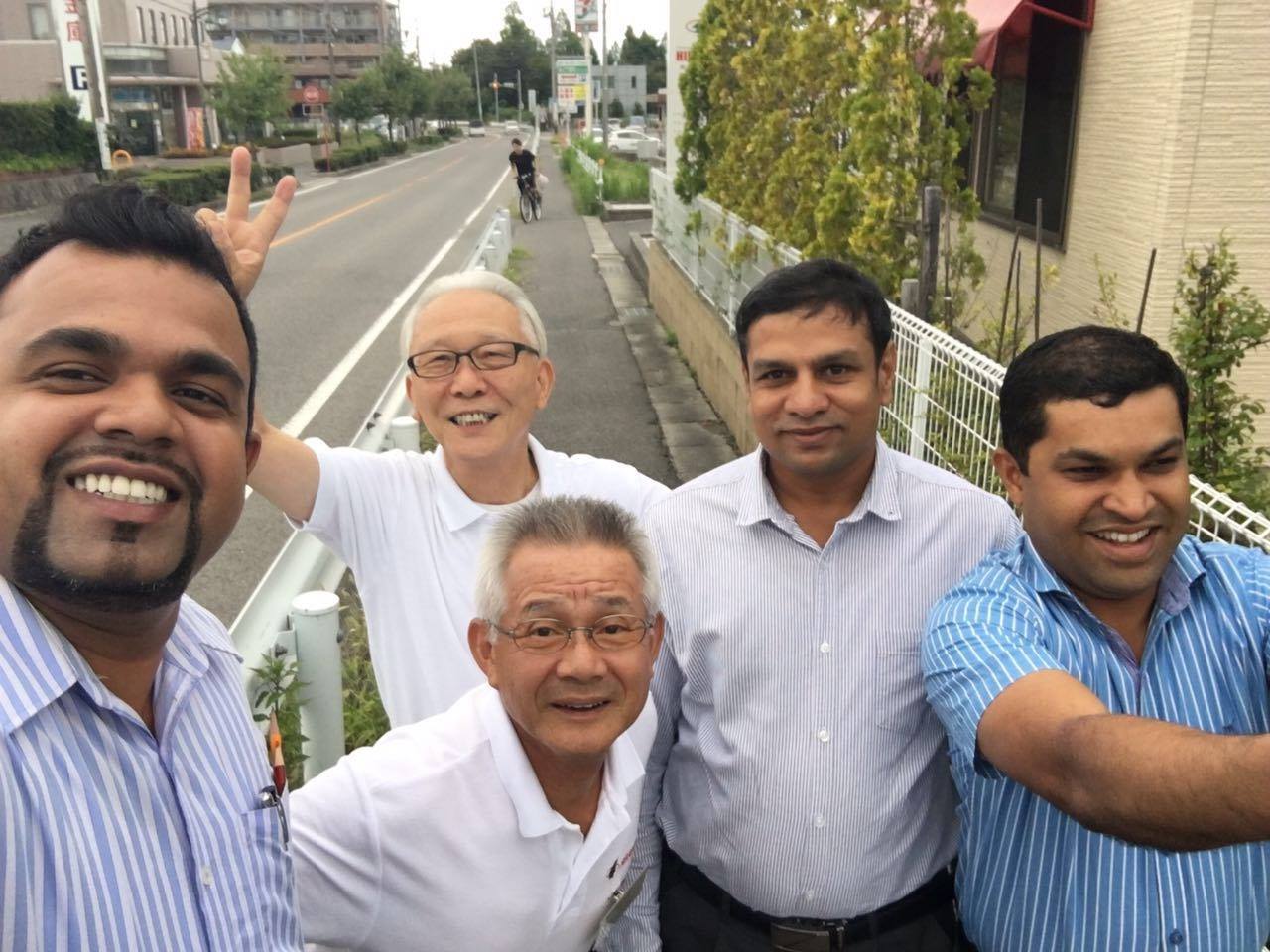 Lean Study Mission & Kaizen Experience in Japan<br>September 2016